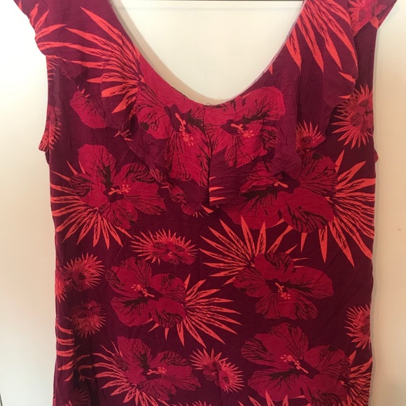 Off Shoulder Top - Picture 2 of 3